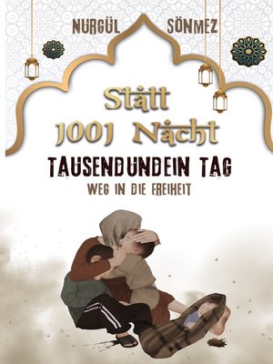 cover image of Statt "1001 Nacht" 1001 Tag